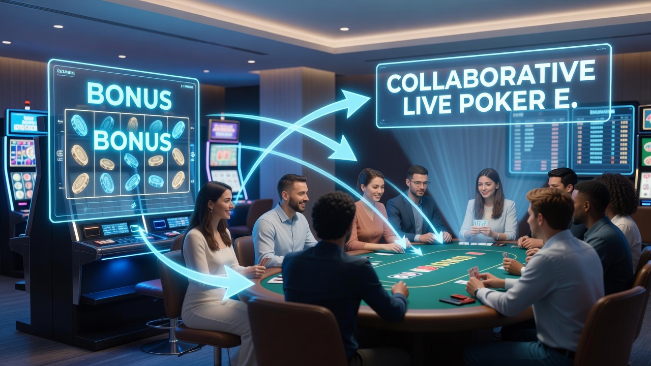 Zusammenspiel von Boni, Zahlungen und Support in mobilen Poker-Umgebungen