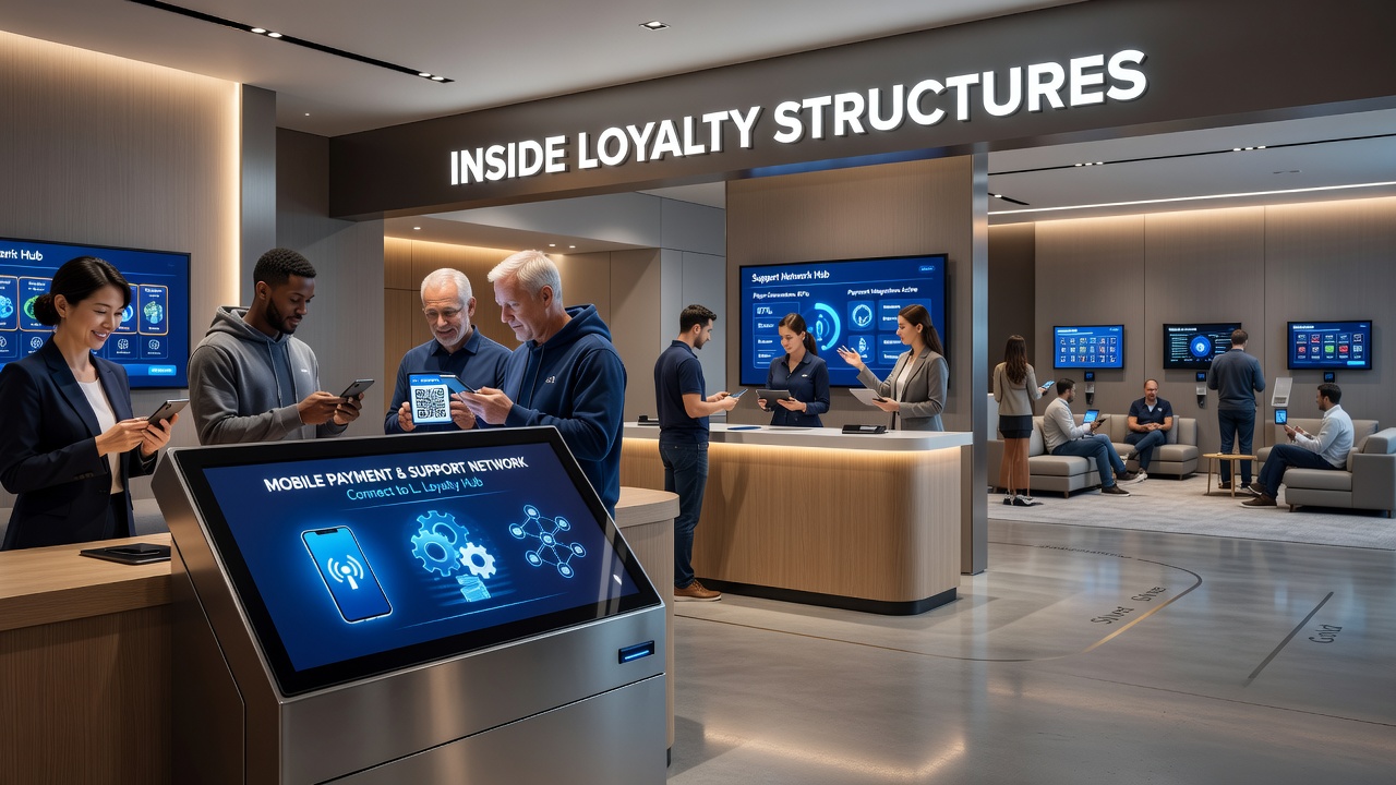 Support networks assisting players during transitions from slots to live poker via mobile apps