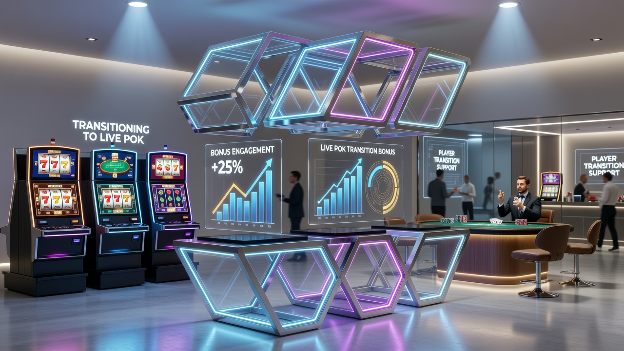 Support-Teams unterstützen mobile Spieler bei Bonusnutzung in Live-Poker-Umgebungen